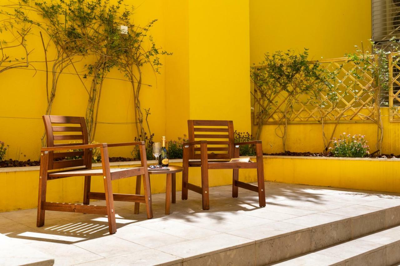 Altido Bright And Elegant 1Br Home With Workspace And Huge Terrace In Pena, Close By Viewpoint Lisboa Exterior foto