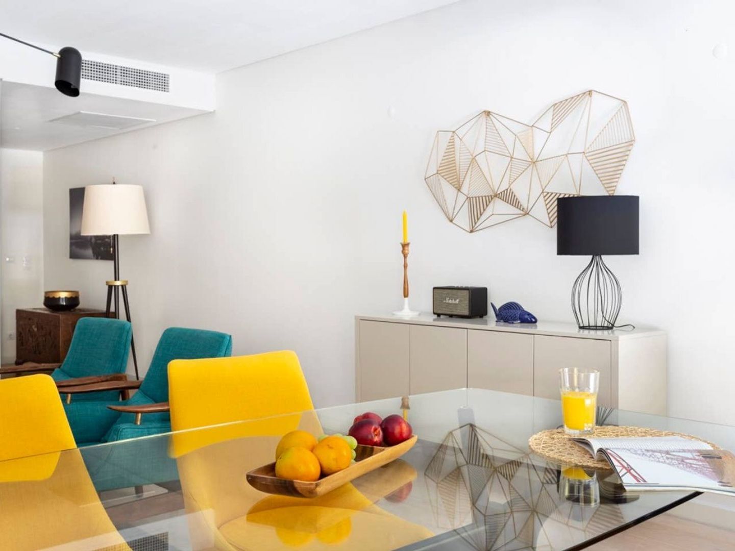 Altido Bright And Elegant 1Br Home With Workspace And Huge Terrace In Pena, Close By Viewpoint Lisboa Exterior foto